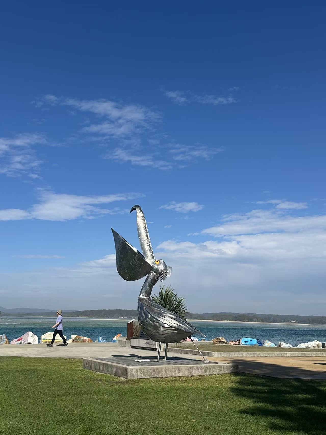 🌊 Nambucca Heads: A Peaceful Coastal Escape for You and Your Dog