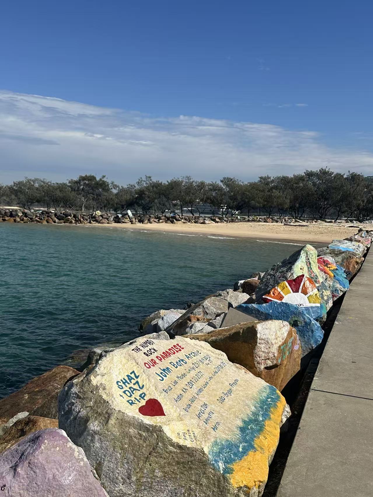 🌊 Nambucca Heads: A Peaceful Coastal Escape for You and Your Dog