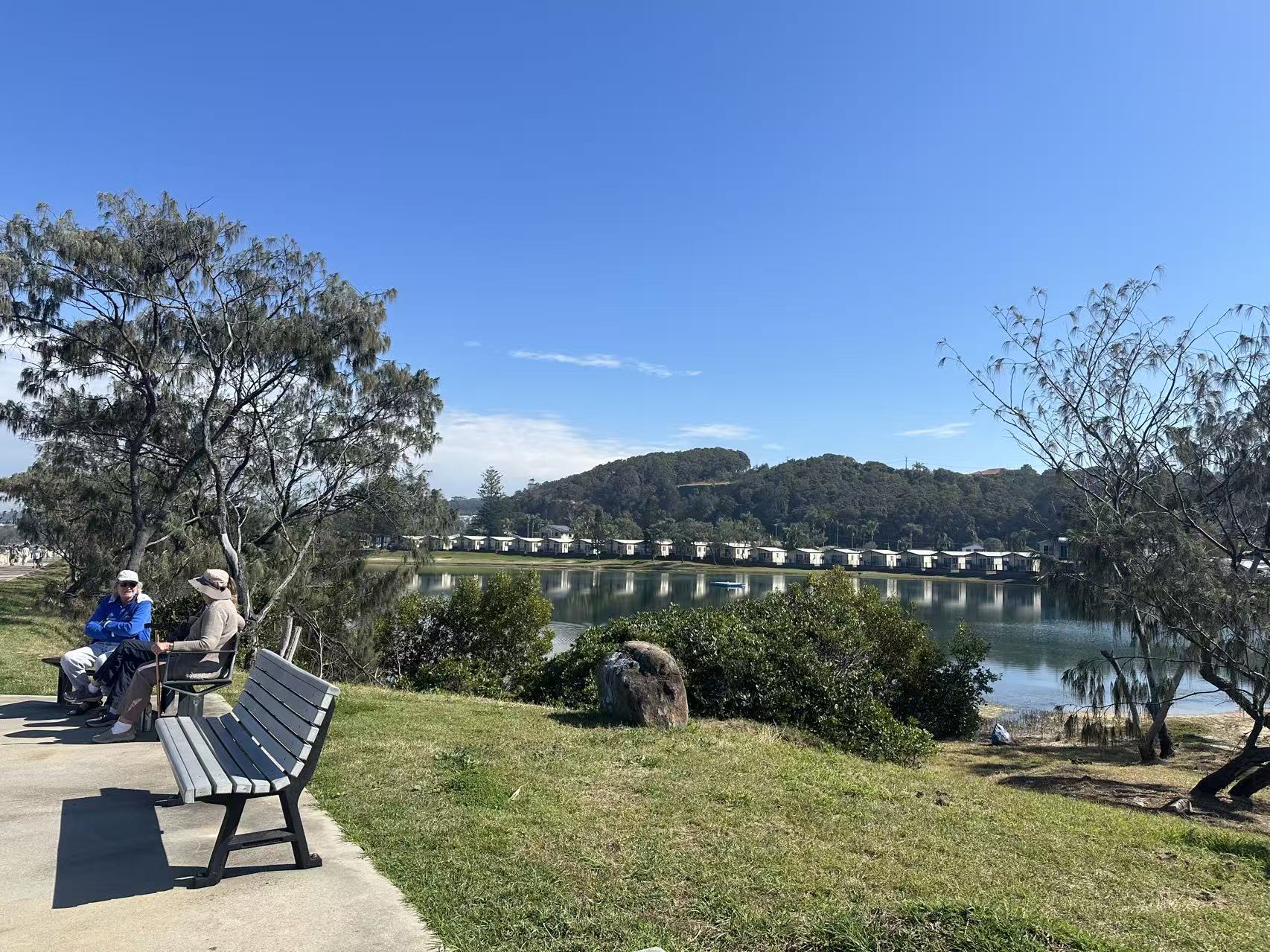 🌊 Nambucca Heads: A Peaceful Coastal Escape for You and Your Dog