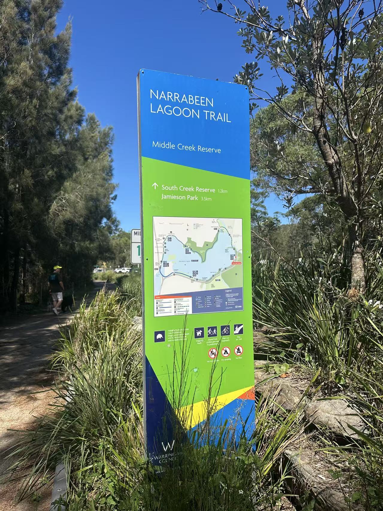 Narrabeen Lagoon Trail: Sydney’s Scenic Dog-Friendly Lakeside Escape
